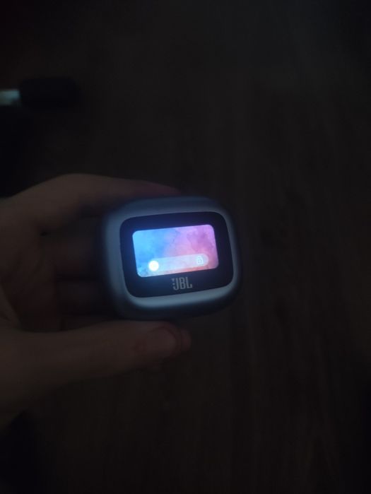 Наушники JBL Live Flex 3