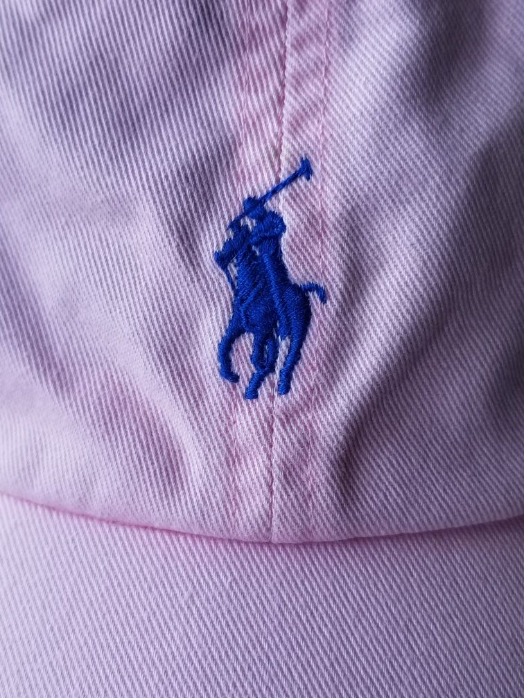 Жіноча бейсболка Ralph Lauren (оригінал)