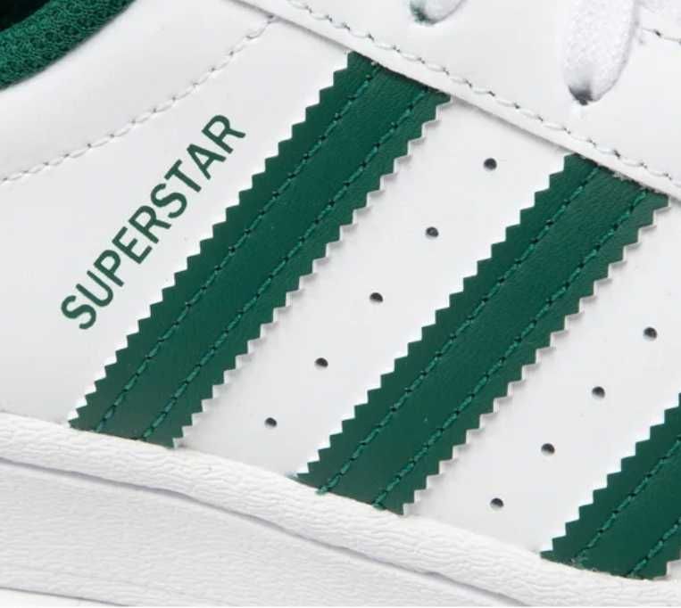Adidas Superstar sneakersy męskie rozm. 451/3