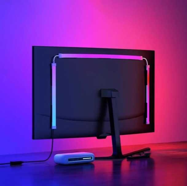 •Адаптивна LED стрічка • Skydimo Ambilight для Mac/Windows 24/27/32/34
