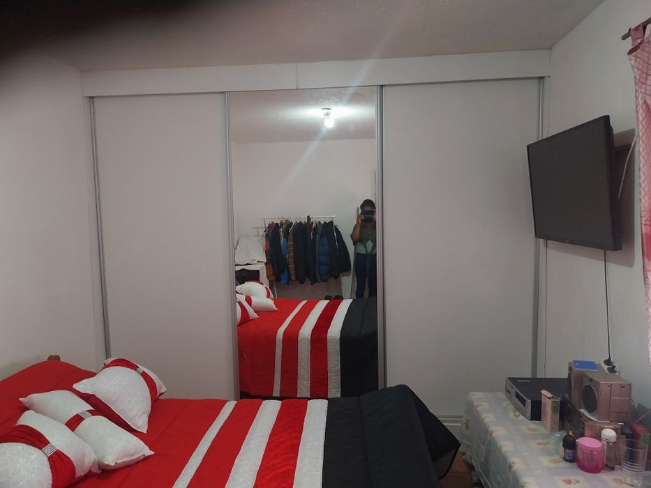 Quarto para alugar