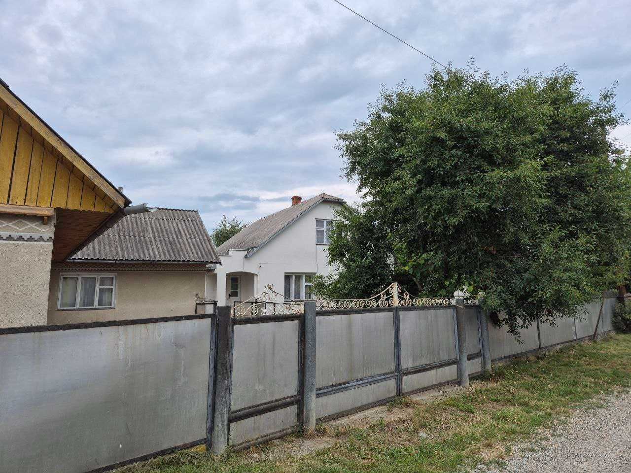 Продам господарство с .Черепківці (Вадул-Сирет)