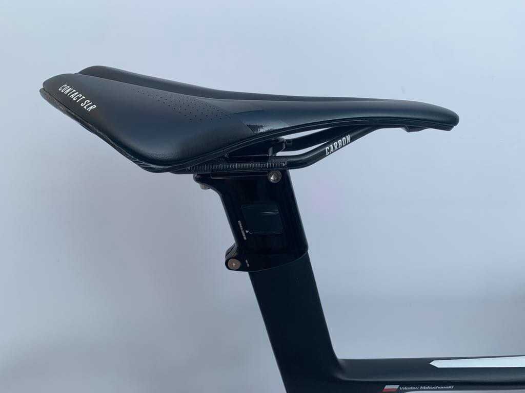 Giant Propel Advanced SL CCC TEAM Sram Red AXS rozm (M)