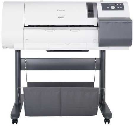 Ploter drukujący Canon imagePROGRAF W6400 Drukarka