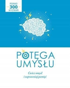 Potęga Umysłu, Michael Power