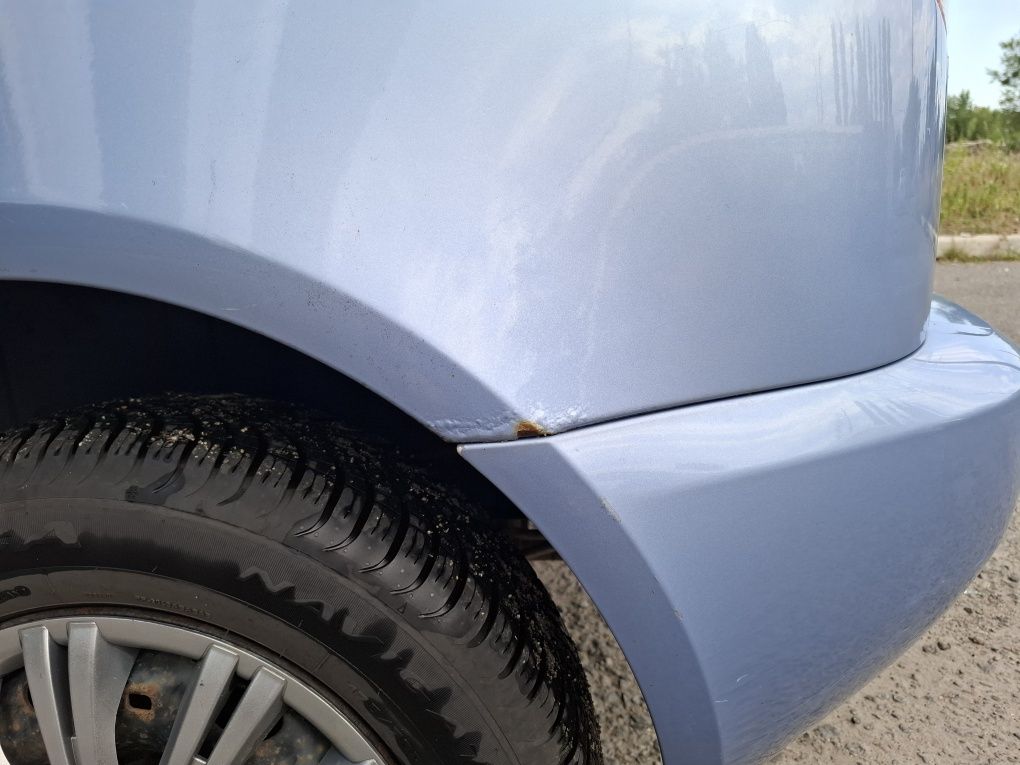 Skoda Roomster 1,2, 222k пробігу, Київ