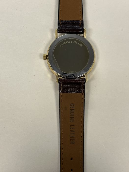 Longines – klasyczny zegarek vintage, stan kolekcjonerski