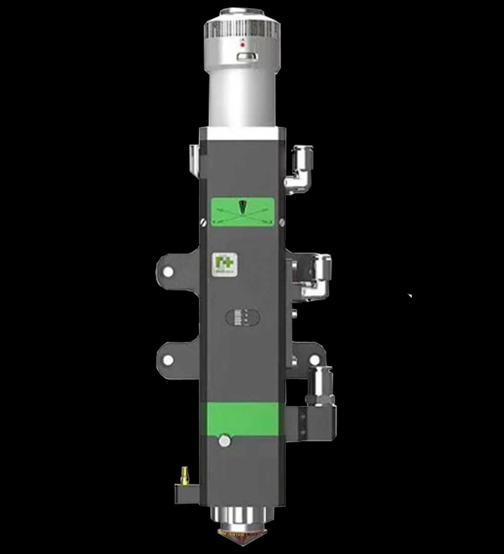 PROMOCJA Laser światłowodowy FIBER LF3015EP4/EU-4000W IPG Germany