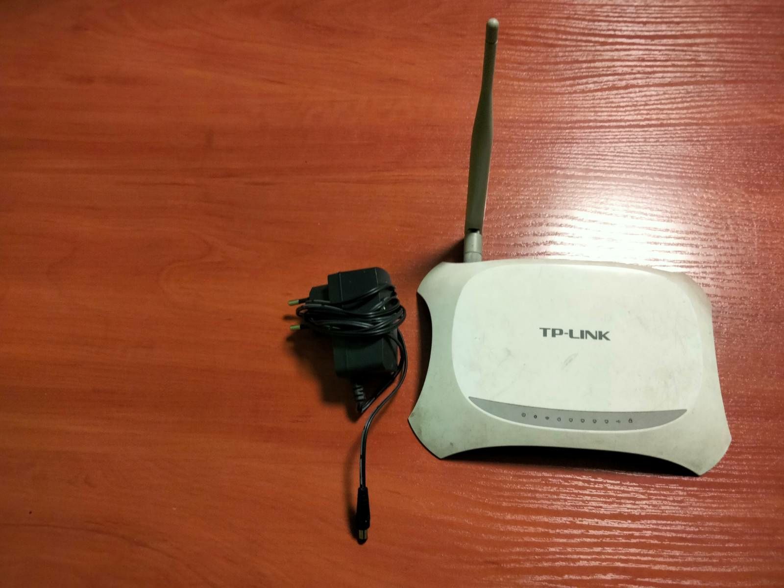 Router TL-MR3220