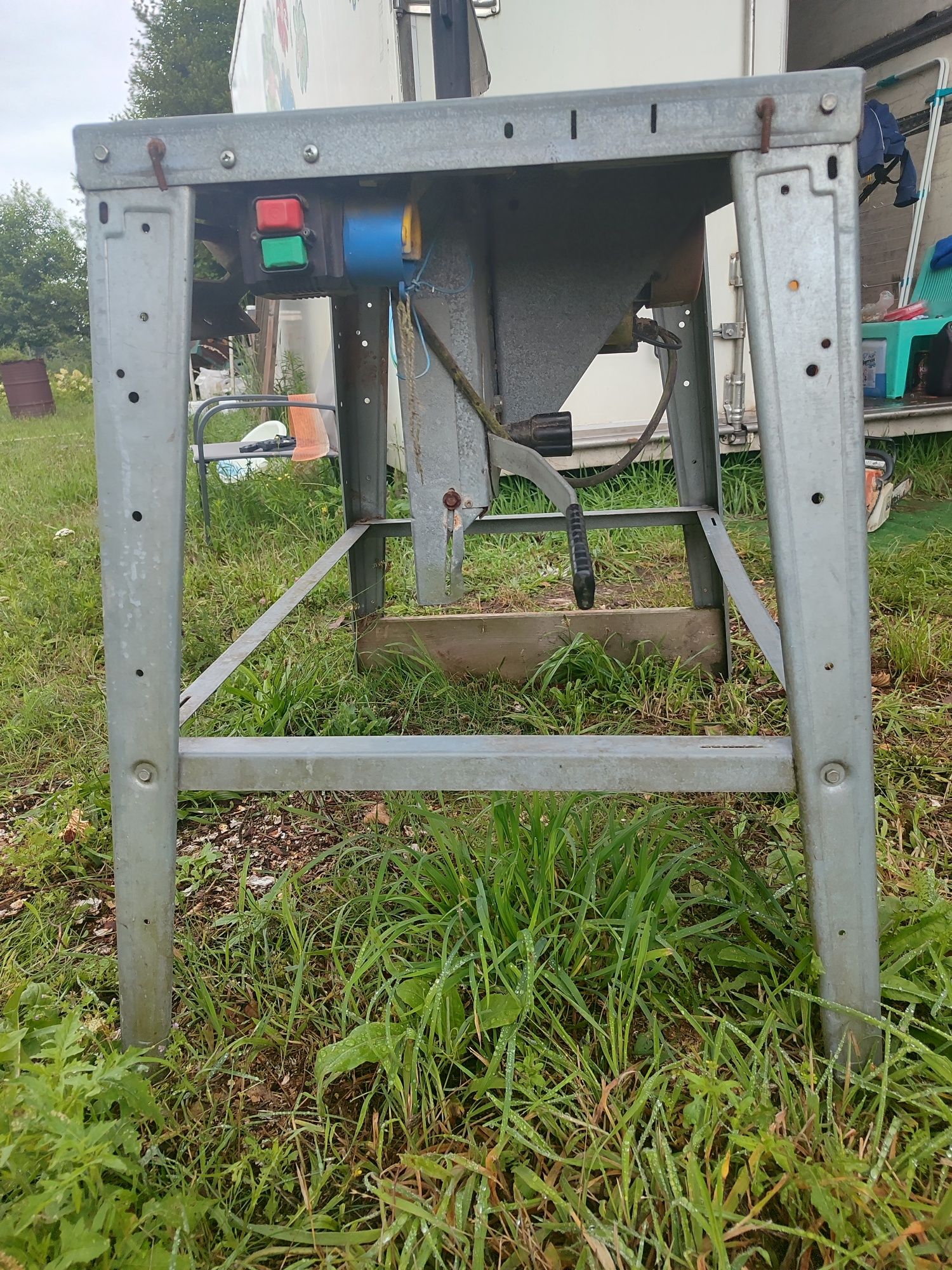 Pila stołowa krajzega Al-ko ALKO 230v