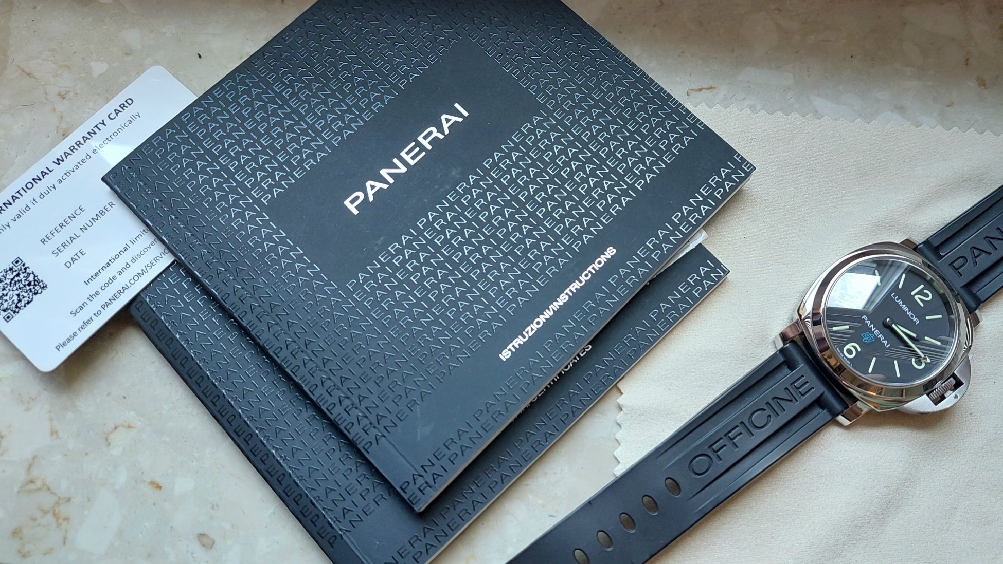 Panerai PAM00774