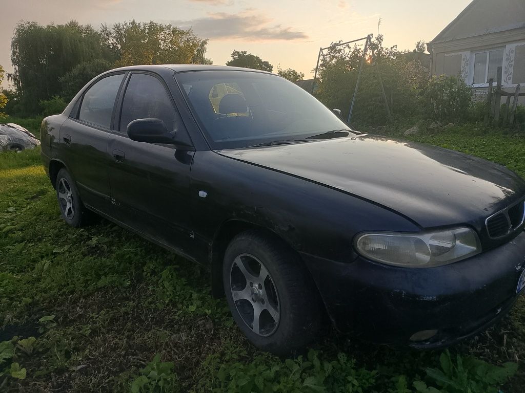 Део нубіра гбо 4 го по