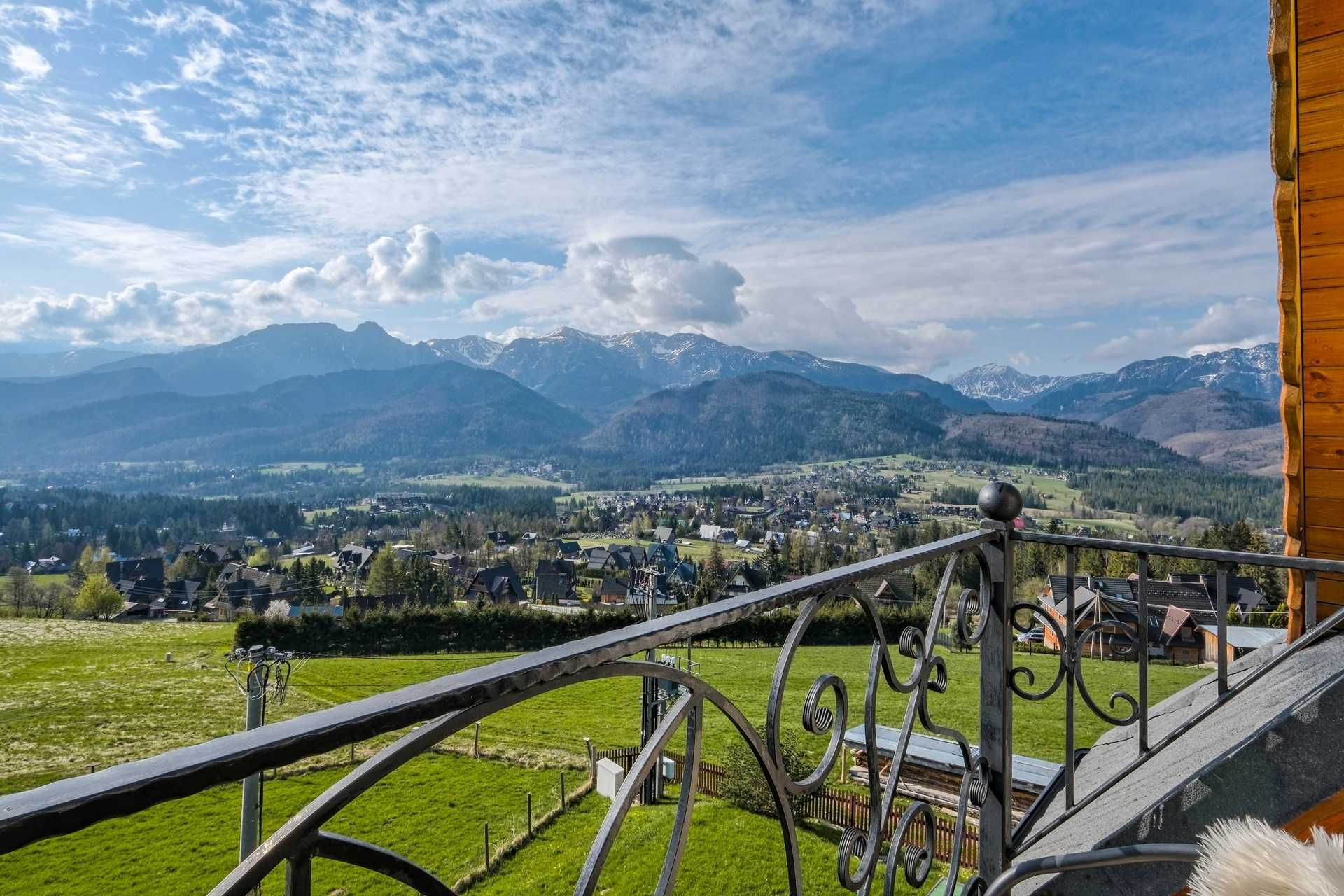 Wakacje w Górach | Apartamenty Kościelisko – Odkryj-Zakopane