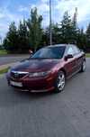 Mazda 6 3.0 V6 Benzyna USA!
