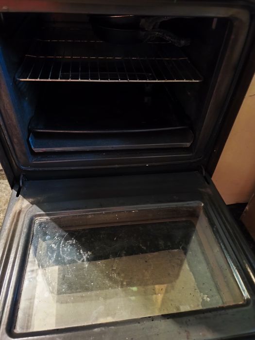 Kuchenka gazowa wolnostojąca