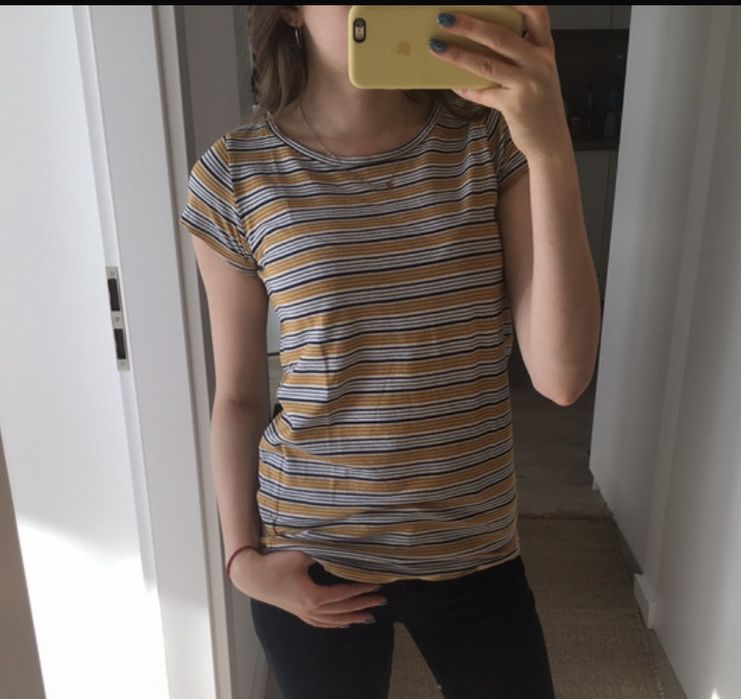 Bluzka Pull&Bear