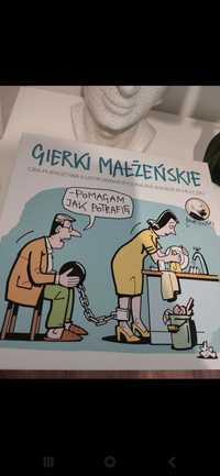 Gra gierki małżeńskie