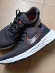 Buty Nike sportowe męskie