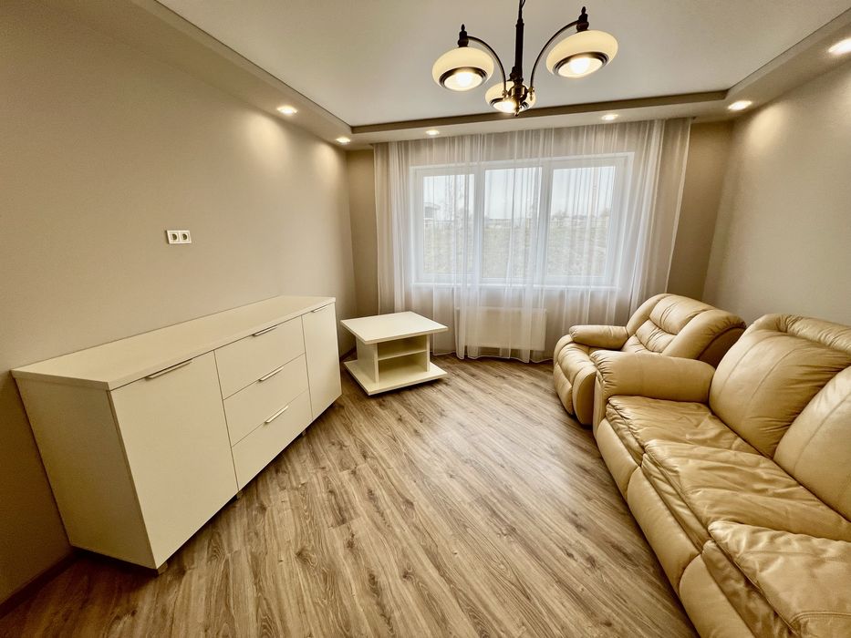 Довготривала оренда 2 кім. квартири по вул. Героїв Крут. Сокільники