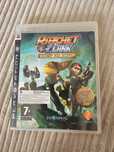 Ratchet clank quest for booty ps3 PlayStation 3