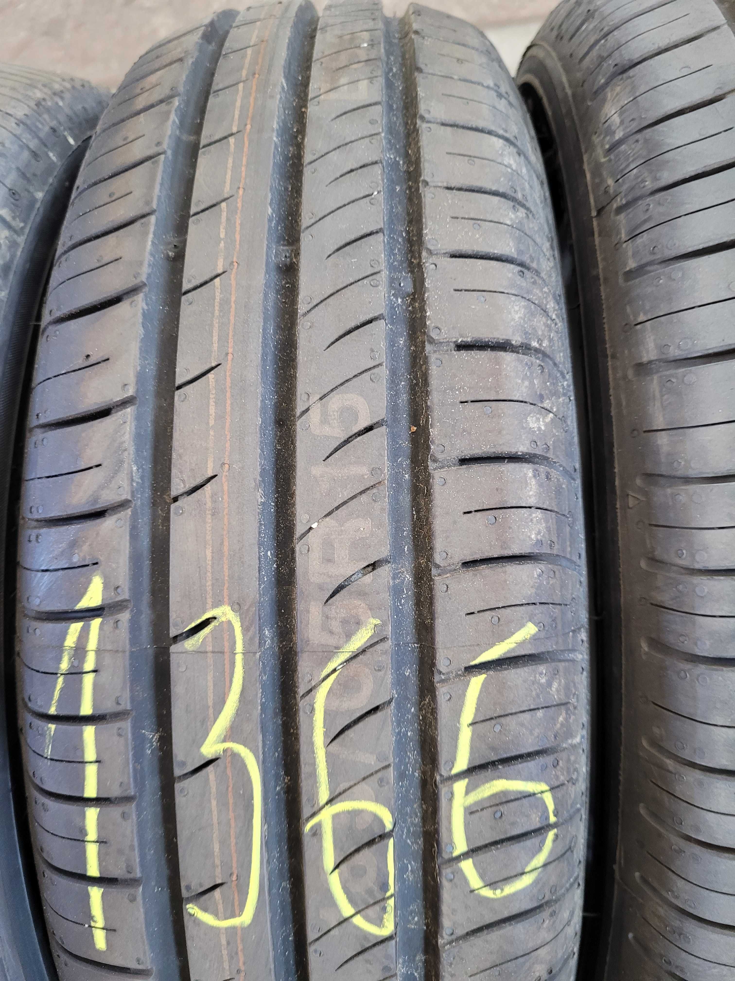 Komplet opon Kumho 185/65 R 15