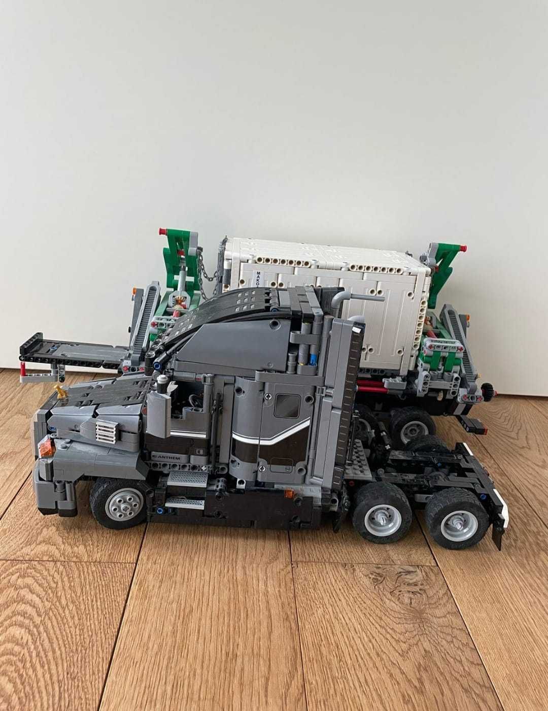Lego technic 42078