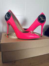 Mc Premium Monika Chwajol nowe buty 37