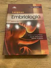 Embriologia Langman