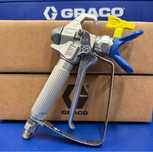 Пистолет Graco SG3+ LP519 для безвоздушек безвоздушных аппаратов