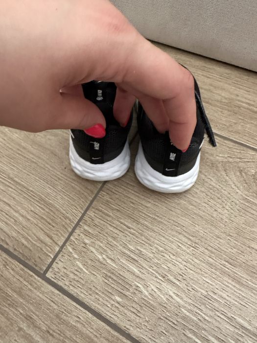 Sapatilhas Nike n22