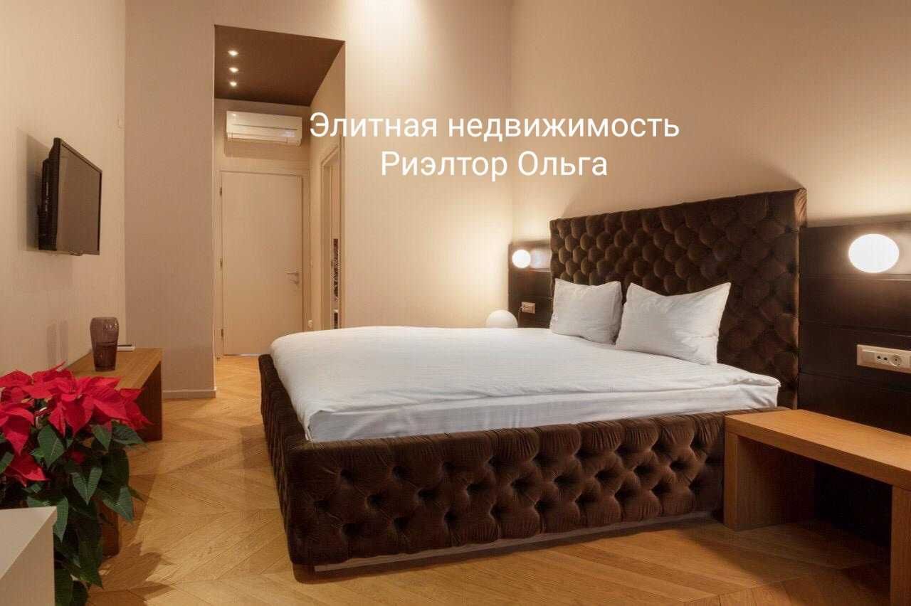 Сдам 4-ех комнатную ул. Екатерининская/ул. Греческая! Свой лифт! 180 м