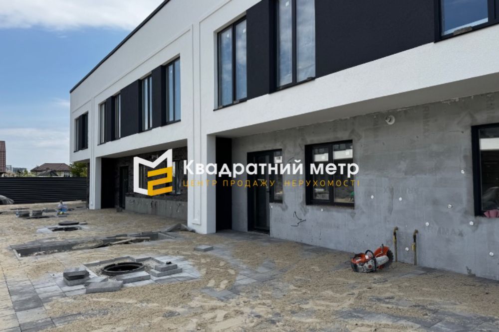 Завершальний етап. біля жк «Аметист»  Петропавлівська Борщагівка, ГАЗ!