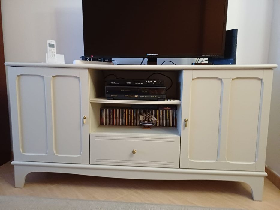 Móvel de tv, ikea