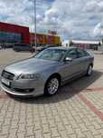 Audi a6c6 ABT 3.0tdi klima