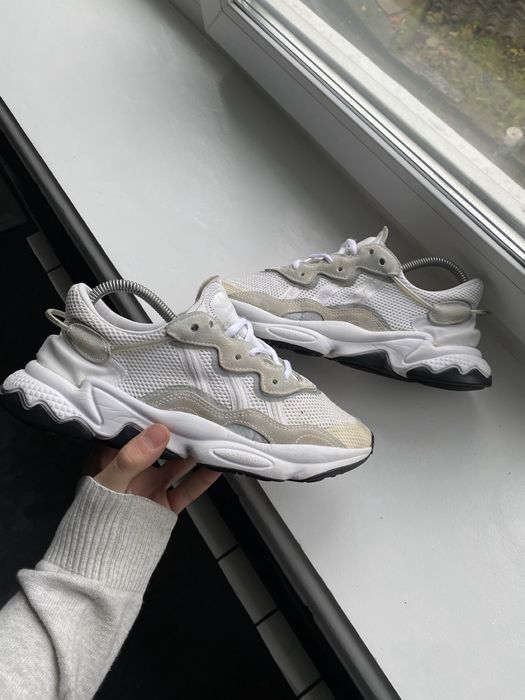 Оригінал Adidas Ozweego 25 см (EU 40) Надзвичайно зручні, та легенькі!