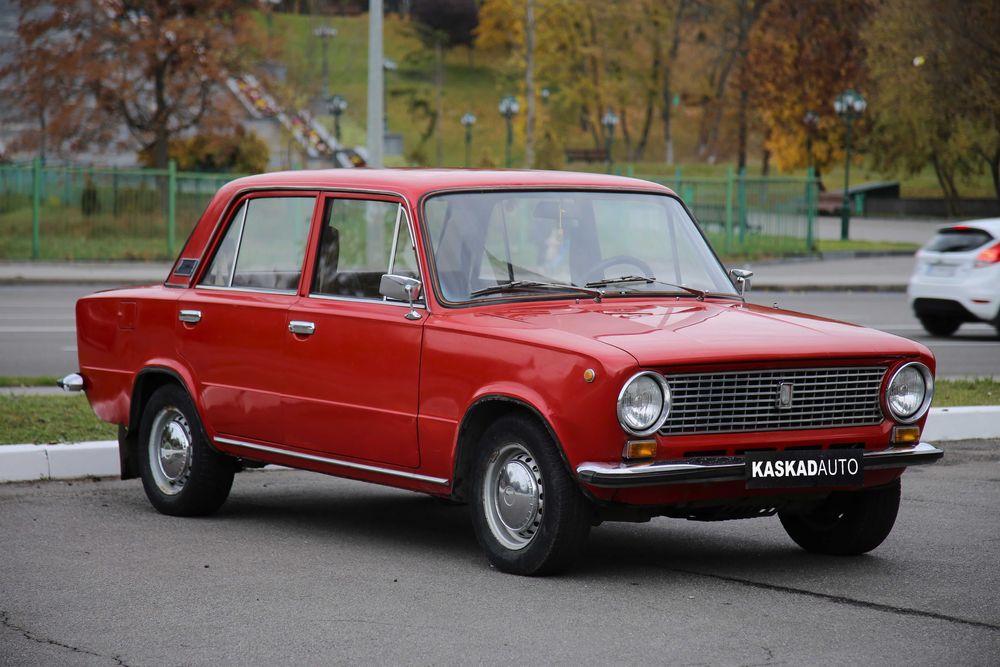 Продам авто ВАЗ 2101