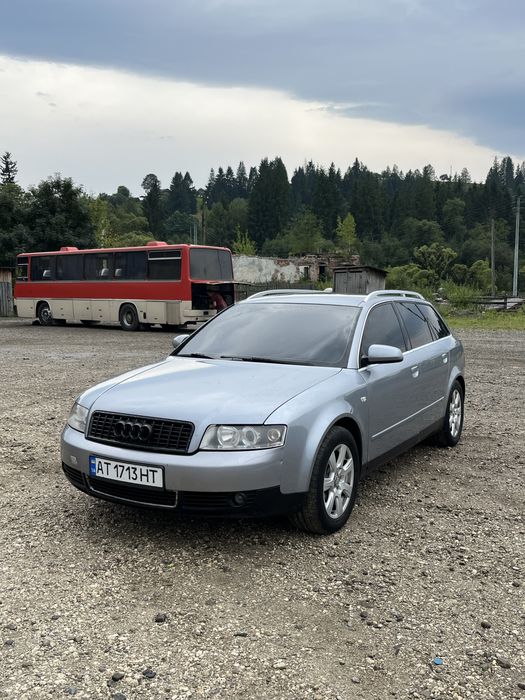 Продам AUDI A4B6