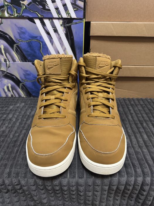 Чоловічі кросівки Nike Ebernon Mid SE 46(30см) оригінал