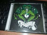 Belzebong - Light the Darkness CD , autografy