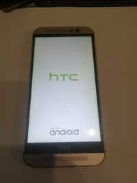 Telefon uszkodzony HTC M9