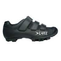 Buty rowerowe MTB Lake mx 161