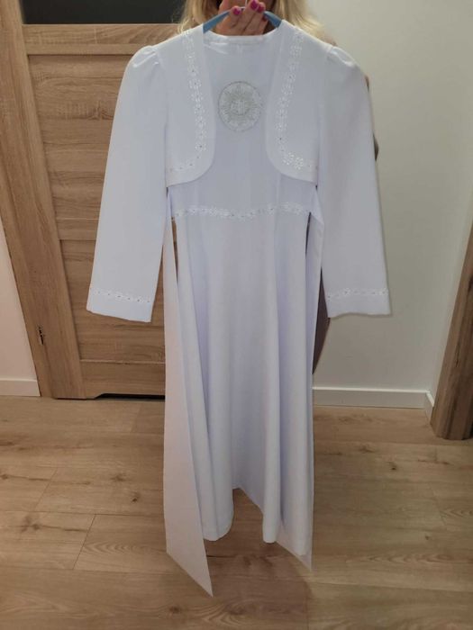 Alba komunijna Pola firmy Opus