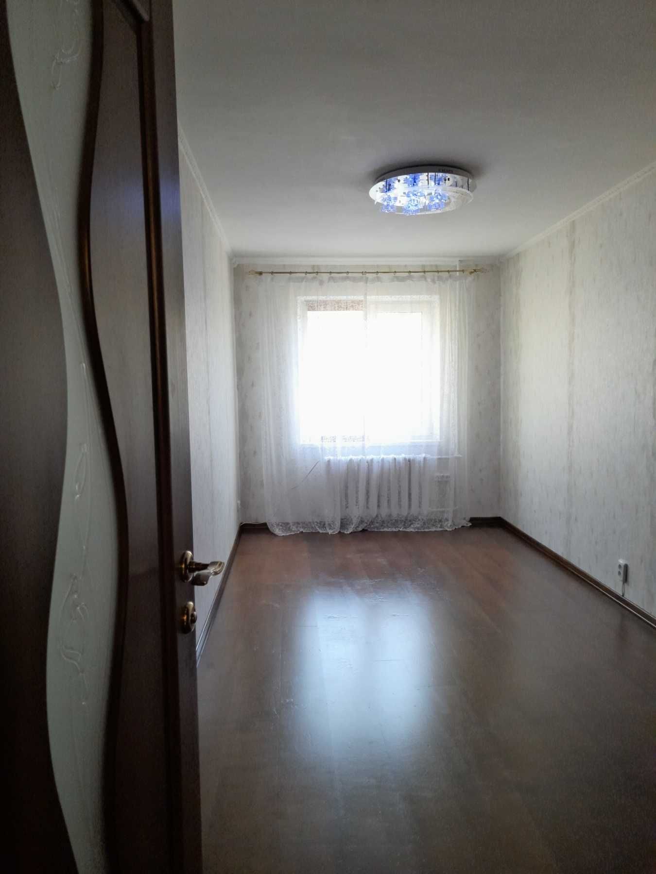 3-комнатная квартира на ул. Героев-Пограничников/Адмиральский проспект