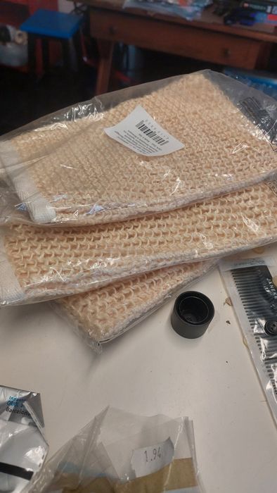 Lote Profissional de Cabeleireiro e Estética – Eurostil, D’Orleac, Jan