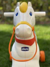 Игрушка каталка Chicco Rodeo (Italy) конь толокар