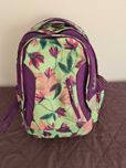 SATCH BY ERGOBAG - plecka szkolny hurly pearly