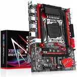 Płyta Główna dla Xeon V3 V4 LGA 2011-3 DDR4 MACHINIST RS9 X99