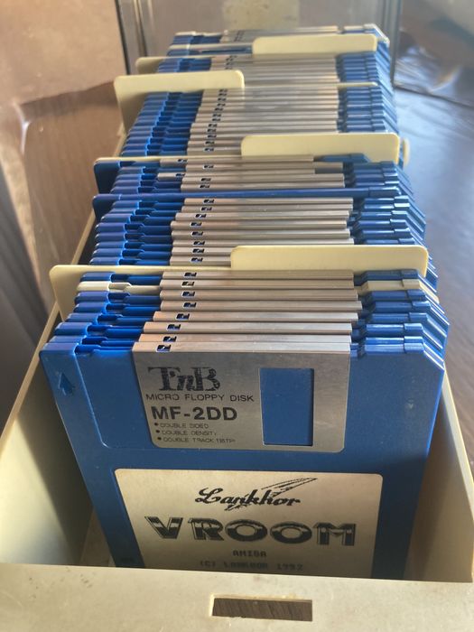 Jogos computador commodore amiga 500