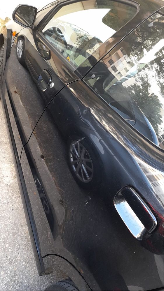 Nissan Pixo (2009 / 90 000km) - Inspeçao realizada 08/2025 - 1 Dono