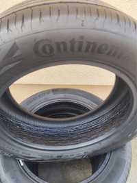 Cotinental 215/55 R17  EcoContact 6 ContiSeal
